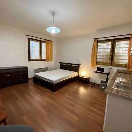 Apartament 4- Studio Au Centre Ville De Dax