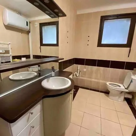 Apartament 4- Studio Au Centre Ville De Dax